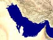 Persian Gulf Satellite 1600x1200